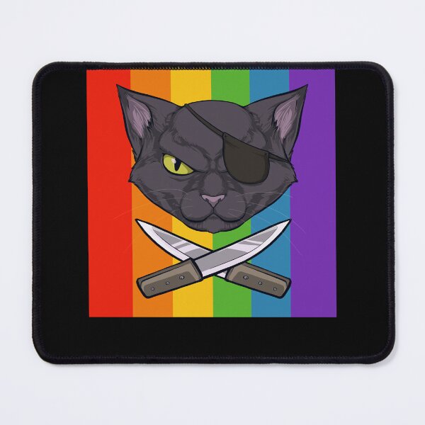 Item preview, PRIDE SPECIAL - Jolly Sergei  designed and sold by bonnieknfe.
