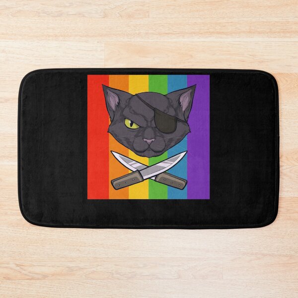 Item preview, PRIDE SPECIAL - Jolly Sergei  designed and sold by bonnieknfe.