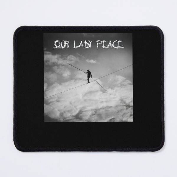 Item preview, Request our lady peace designed and sold by kelseystemv.
