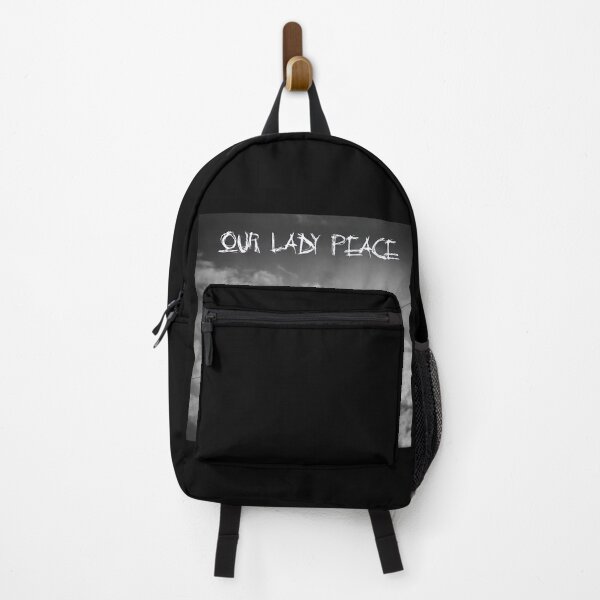 Item preview, Request our lady peace designed and sold by kelseystemv.