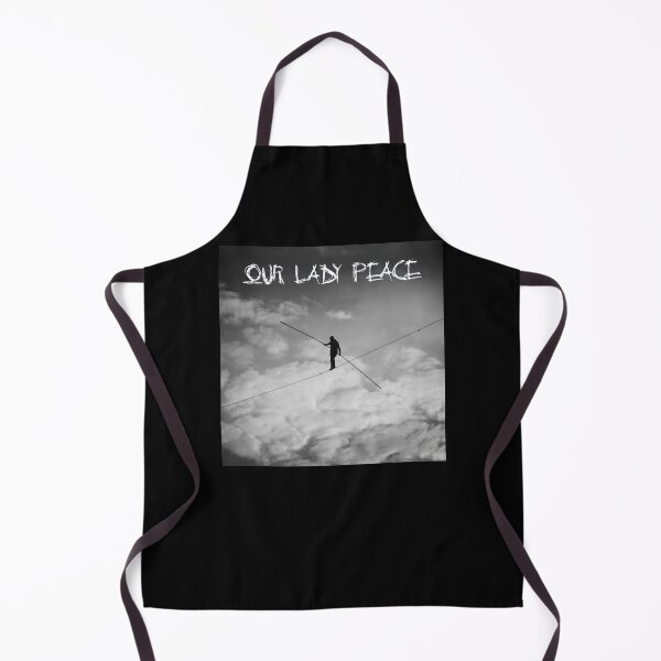 Item preview, Request our lady peace designed and sold by kelseystemv.