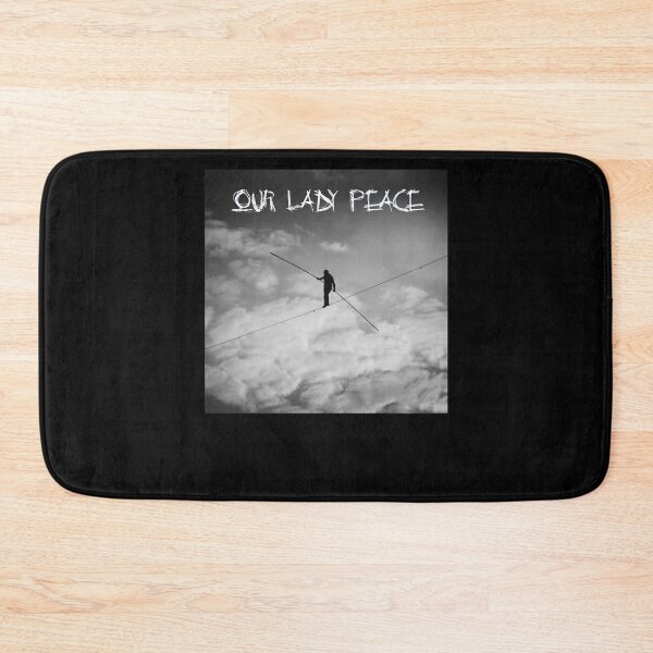 Item preview, Request our lady peace designed and sold by kelseystemv.
