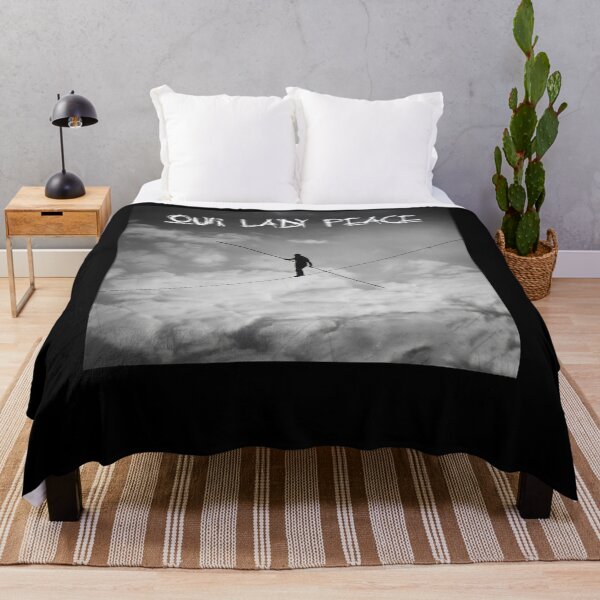 Item preview, Request our lady peace designed and sold by kelseystemv.