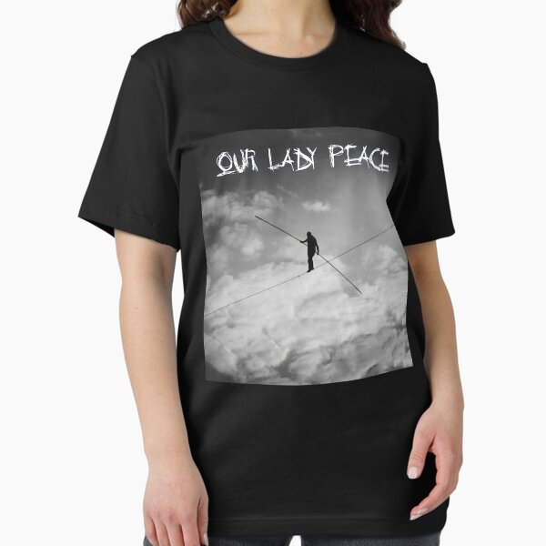 Request our lady peace Essential T-Shirt