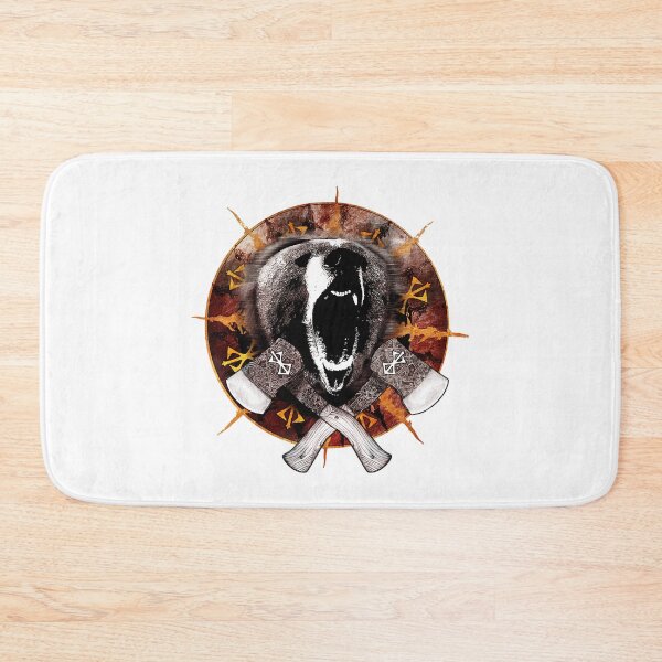 Item preview, Men Women Berserker Funny Men Fan designed and sold by MylesCoffey.