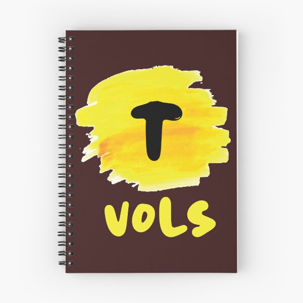 Item preview, Vols tenessee designed and sold by TheOutboundCot.