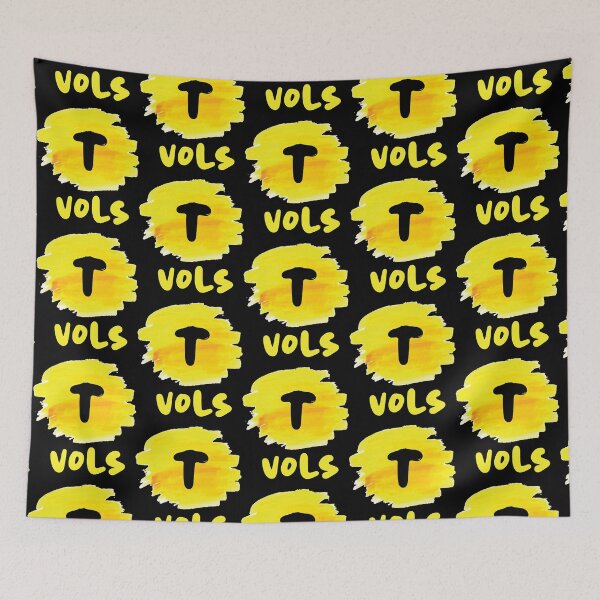 Item preview, Vols tenessee designed and sold by TheOutboundCot.