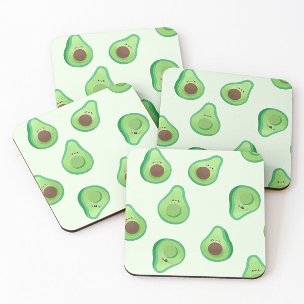 Item preview, avocados designed and sold by londonnmarce.