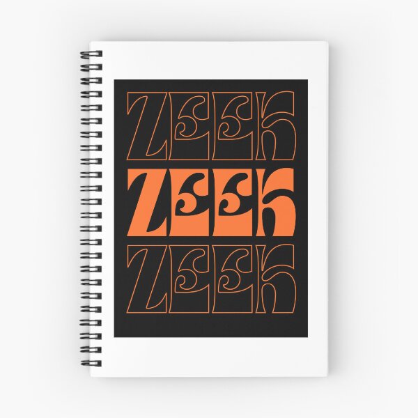 Item preview, Zeek designed and sold by TheOutboundCot.
