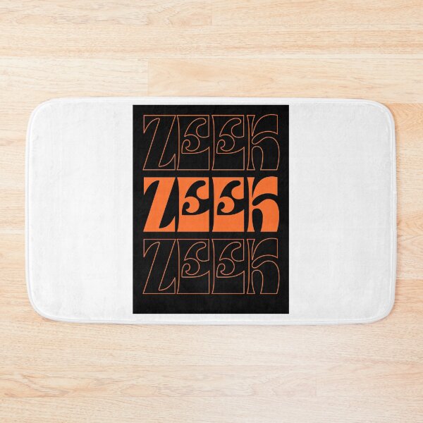 Item preview, Zeek designed and sold by TheOutboundCot.