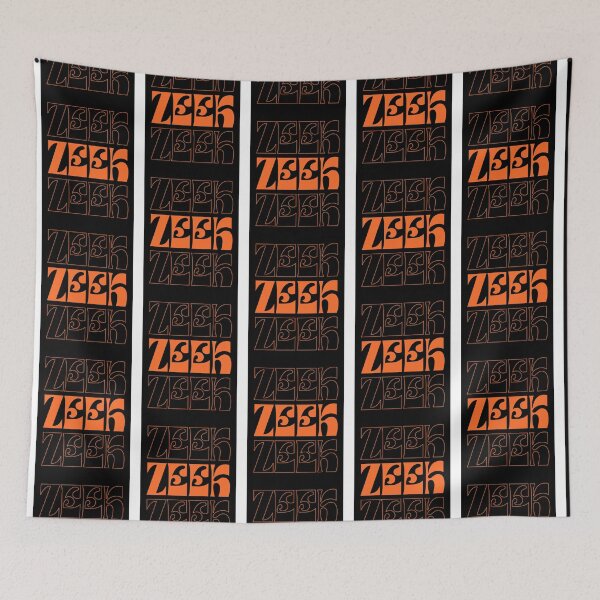 Item preview, Zeek designed and sold by TheOutboundCot.