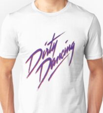 Dirty Dancing Unisex T-Shirt