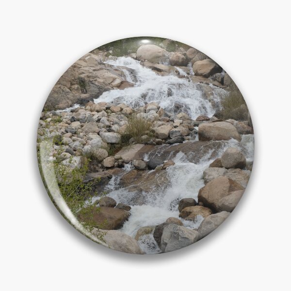 Item preview, Alluvial Fan, Rocky Mountain National Park, Colorado designed and sold by Haley-Marshall.