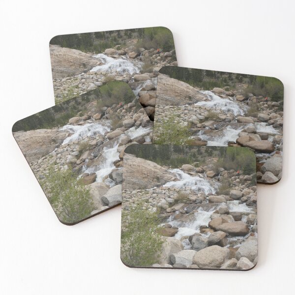 Item preview, Alluvial Fan, Rocky Mountain National Park, Colorado designed and sold by Haley-Marshall.