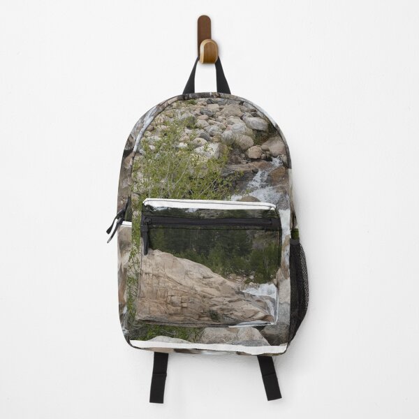 Item preview, Alluvial Fan, Rocky Mountain National Park, Colorado designed and sold by Haley-Marshall.
