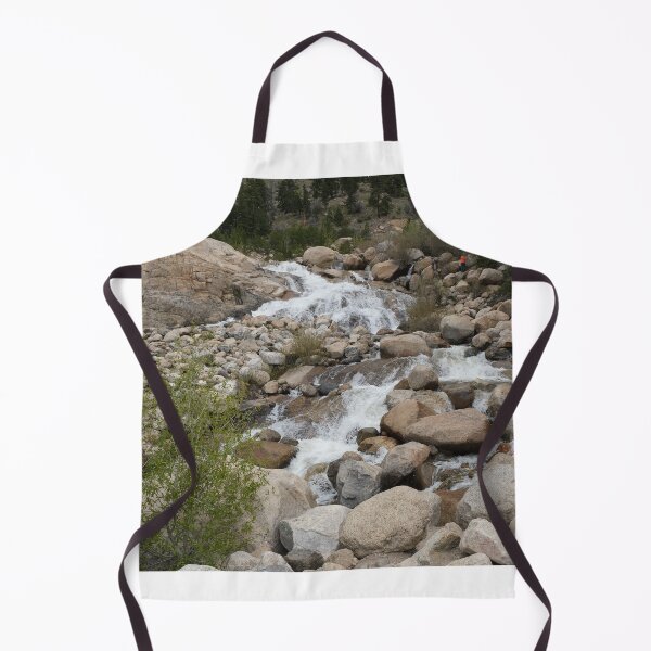 Item preview, Alluvial Fan, Rocky Mountain National Park, Colorado designed and sold by Haley-Marshall.