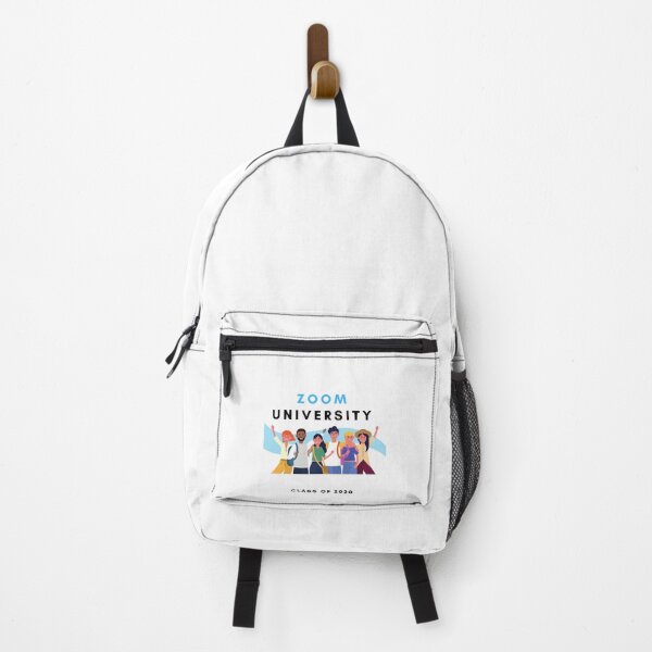 Item preview, Zoom University Class 2020  designed and sold by TheOutboundCot.