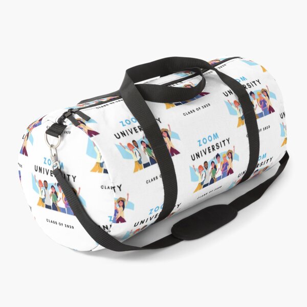 Item preview, Zoom University Class 2020 designed and sold by TheOutboundCot.