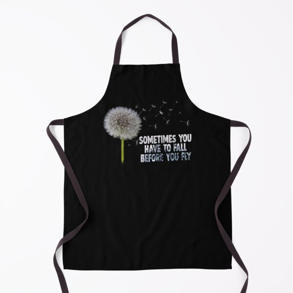 Item preview, Dandelion quote design designed and sold by DopeDesign111.
