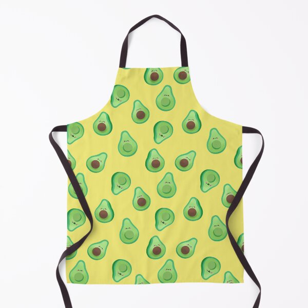 Item preview, Yellow Avocados designed and sold by londonnmarce.