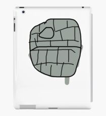 DEATH STAR STAR WARS iPad Case/Skin