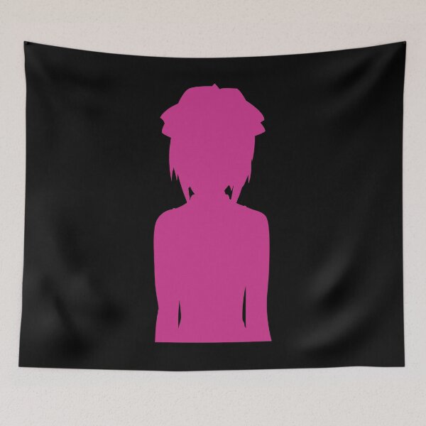 Item preview, Lucy Inspired Anime Shirt designed and sold by JaneFlame.