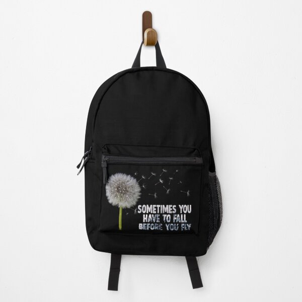 Item preview, Dandelion quote design designed and sold by DopeDesign111.