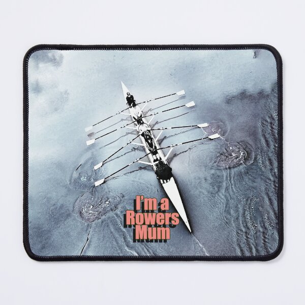Item preview, Im a Rowers Mum designed and sold by Michael van der Hoorn.
