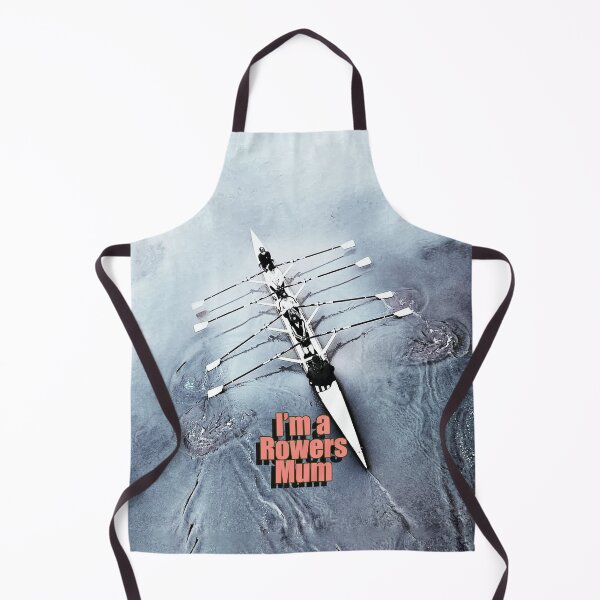 Item preview, Im a Rowers Mum designed and sold by Michael van der Hoorn.
