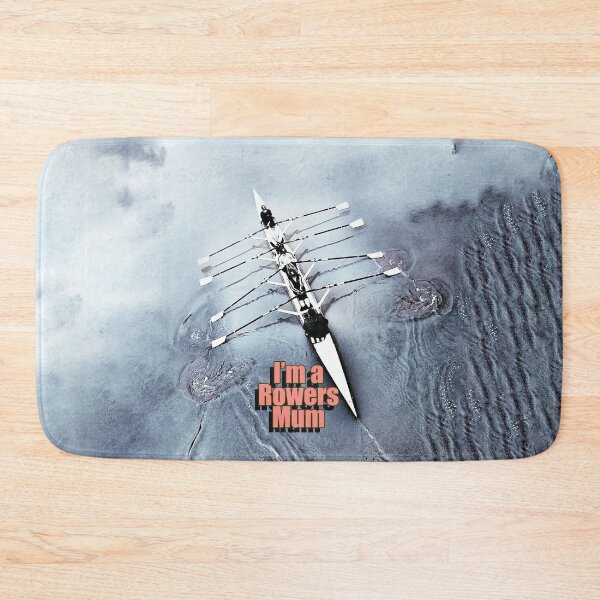 Item preview, Im a Rowers Mum designed and sold by Michael van der Hoorn.