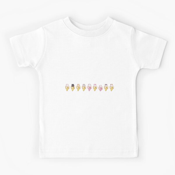 Bananya Kids T-Shirt