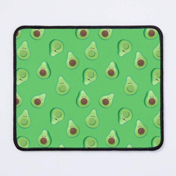 Item preview, Green Avocados designed and sold by londonnmarce.