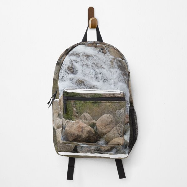 Item preview, Alluvial Fan, Rocky Mountain National Park, Colorado designed and sold by Haley-Marshall.