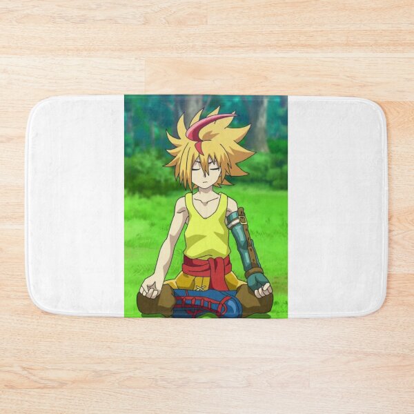 Item preview, Free De La Hoya Meditation  designed and sold by AyushTuber.
