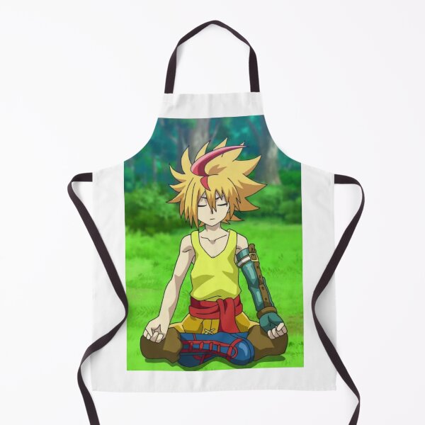 Item preview, Free De La Hoya Meditation designed and sold by AyushTuber.