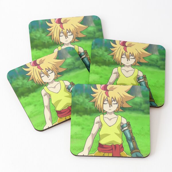Item preview, Free De La Hoya Meditation  designed and sold by AyushTuber.