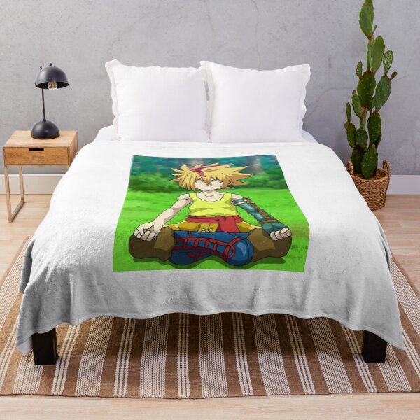 Item preview, Free De La Hoya Meditation  designed and sold by AyushTuber.