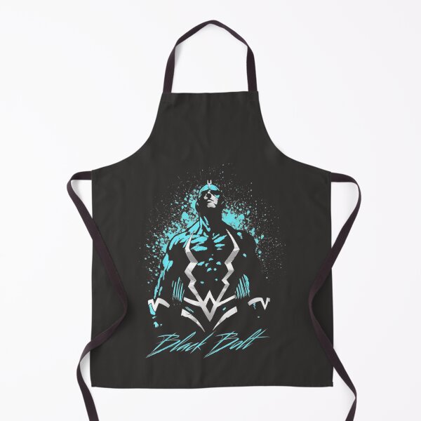 Item preview, Black Bol The Inhu Paint Splat   designed and sold by cupittownesz.
