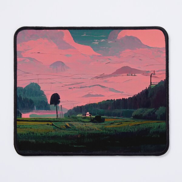 Item preview, Lofi Landscape V14 designed and sold by thelofidragon.