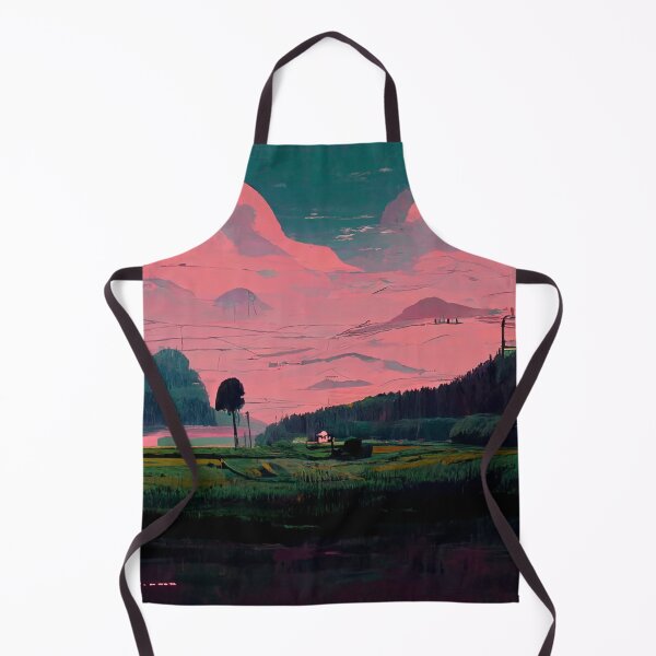 Item preview, Lofi Landscape V14 designed and sold by thelofidragon.
