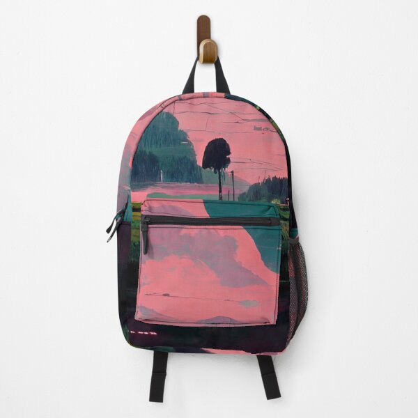 Item preview, Lofi Landscape V14 designed and sold by thelofidragon.