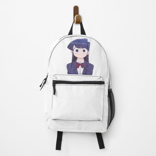 Item preview, Komi-san  designed and sold by WaifuCenter.