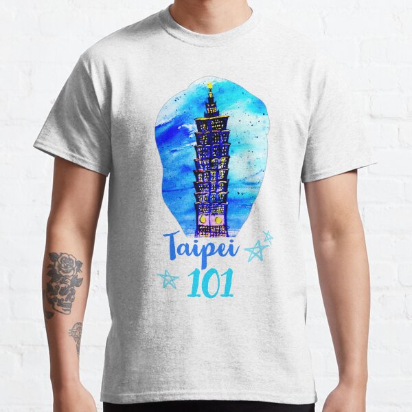 Item preview, Taipei 101 designed and sold by banaartspace.