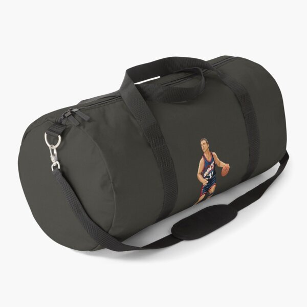 Item preview, Detlef Schrempf 11 Dribbles designed and sold by HarleyAllan.