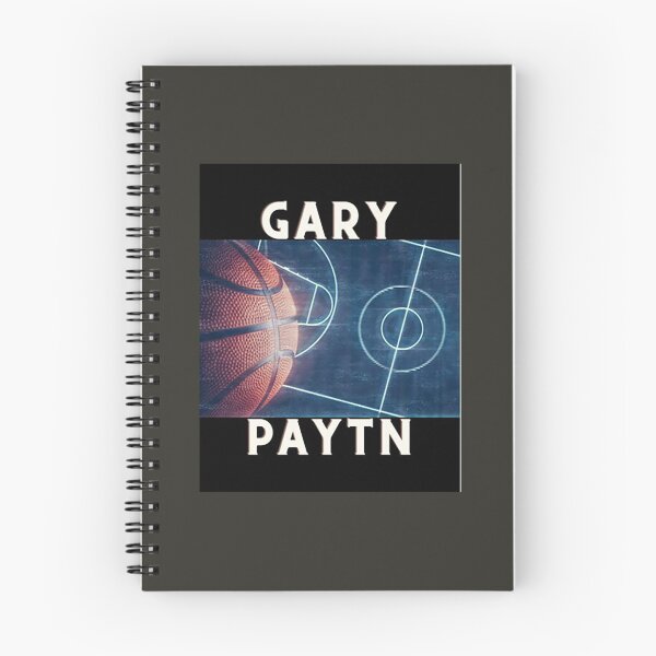 Item preview, Gary Payton Classic designed and sold by HarleyAllan.