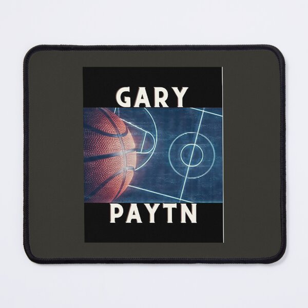 Item preview, Gary Payton Classic designed and sold by HarleyAllan.