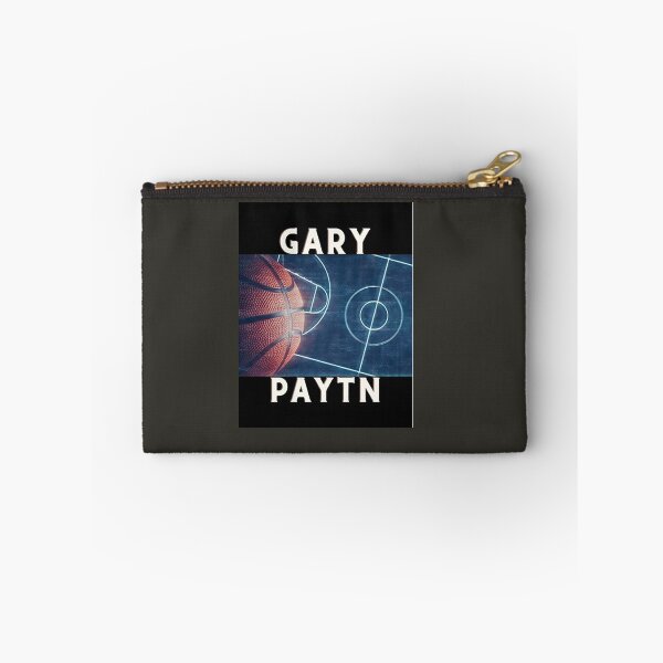 Item preview, Gary Payton Classic designed and sold by HarleyAllan.