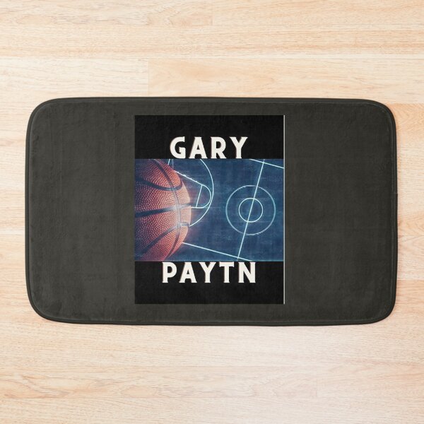 Item preview, Gary Payton Classic designed and sold by HarleyAllan.