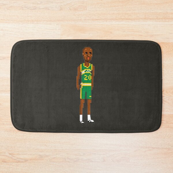 Item preview, Gary Payton Classic designed and sold by HarleyAllan.
