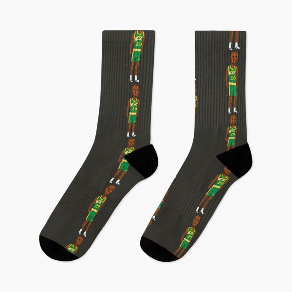 Item preview, Gary Payton Classic designed and sold by HarleyAllan.